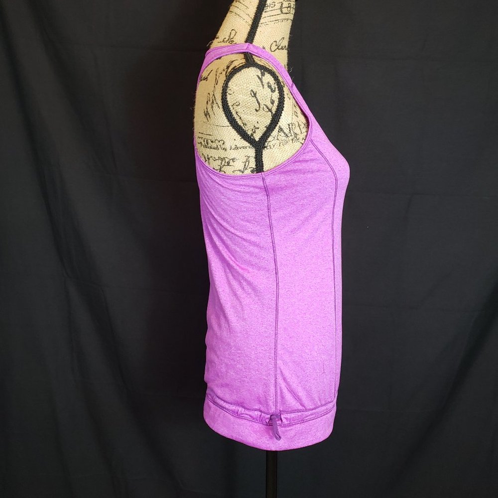 Layer 8 Performance Shirt - Picture 4 of 8